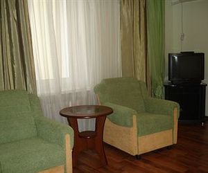 Central Serviced Apartments at Mironova street Dnipro Ukraine