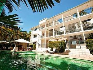 Mowbray By The Sea Port Douglas Australia