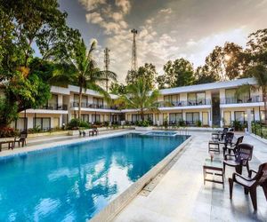 Le Pearl Goa Resort and Spa Vagator India