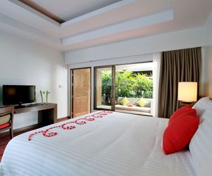 Pamukale Villas and Suites Krabi Klong Muang Thailand