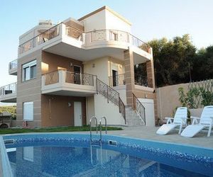 Arion Luxury Villas Platanias Greece