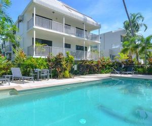 Seascape Holidays - Tropical Reef Apartments Port Douglas Australia