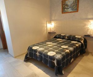 Hostal El Alferez Vejer de la Frontera Spain