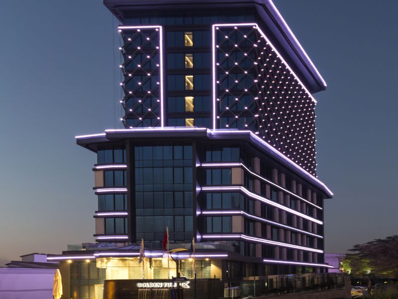 صورة الفندق 24