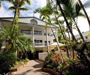 Garrick House Port Douglas Australia