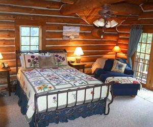 Wildberry Lodge Bed & Breakfast Candler United States