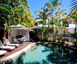 Seascape Holidays - Tropic Sands Port Douglas Australia