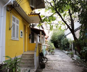 B&B Vila Botafogo Rio De Janeiro Brazil
