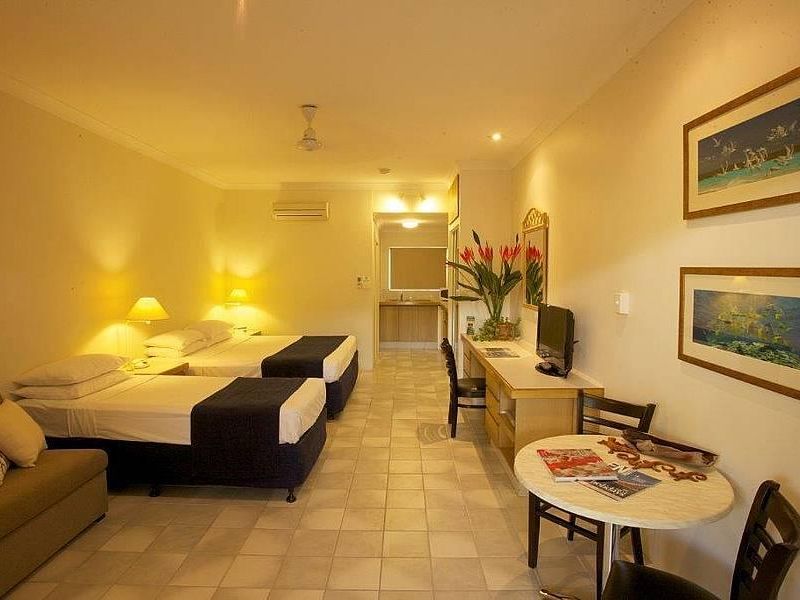Hotel Photo 4