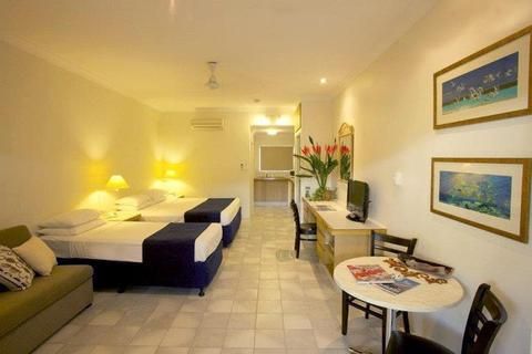 Hotel Photo 5