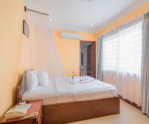 Taingleap Angkor Villa Siem Reap Cambodia
