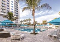 Отзывы Wyndham Clearwater Beach Resort, 4 звезды