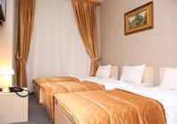 Отзывы Riva Hotel, 3 звезды