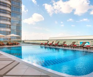 Capital Centre Arjaan by Rotana Abu Dhabi City United Arab Emirates
