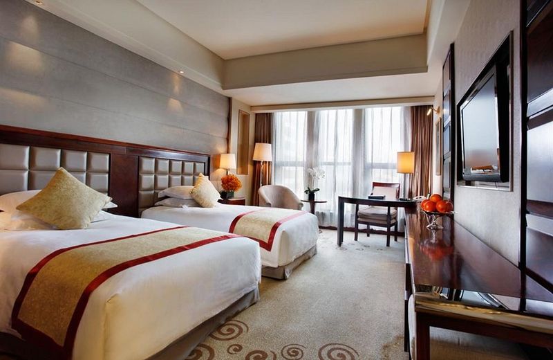 Guidu Hotel Beijing