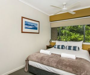 7 James Cook Apartments Byron Bay Australia