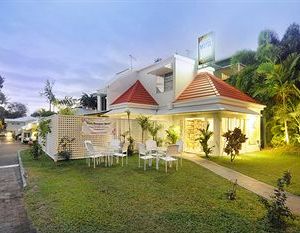Port Douglas Motel Port Douglas Australia