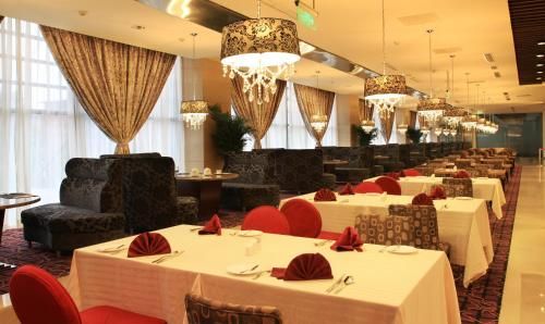 Hotel Photo 21