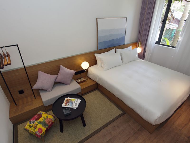 Hotel Photo 2