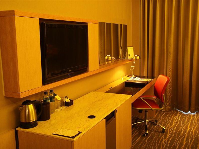 Hotel Photo 11