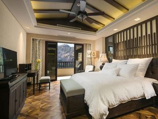 Hotel pic Hilton Sanqingshan Resort