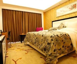 Century Garden Hotel Qujing China