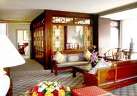 Отзывы Grand Hotel Beijing, 5 звезд