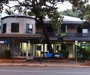 Gratitudes Boutique Suites Port Douglas Australia
