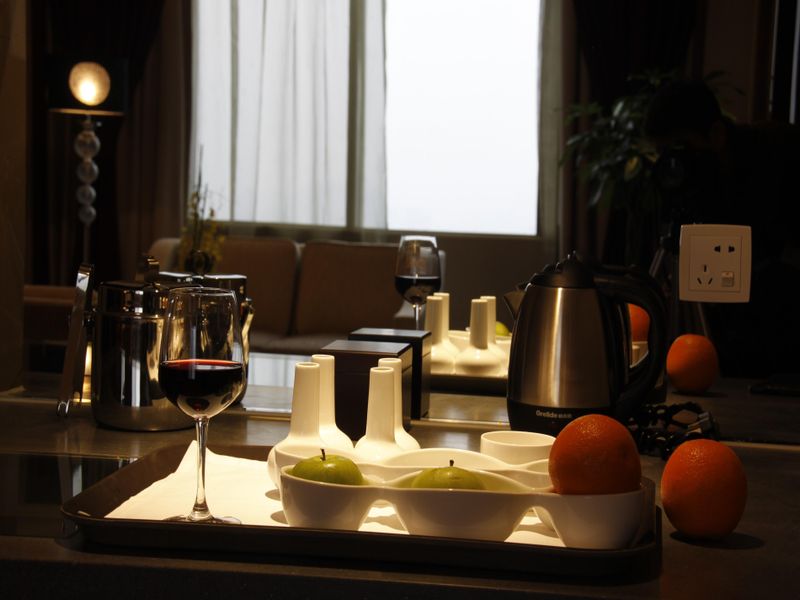Hotel Photo 5