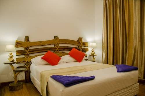 Hotel Photo 3