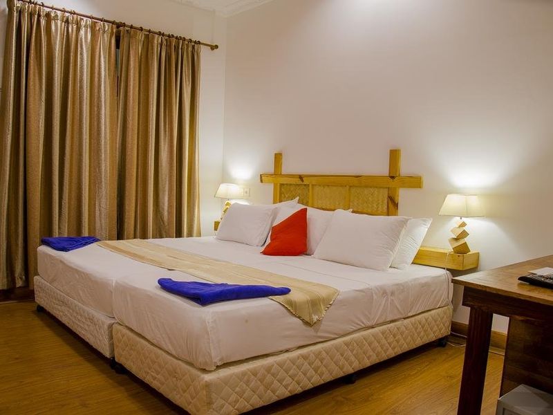 Hotel Photo 4