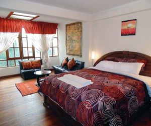 Llama´s House La Paz Bolivia