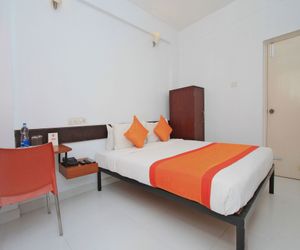 OYO 1356 Hotel Gokulam Compact Mysore India