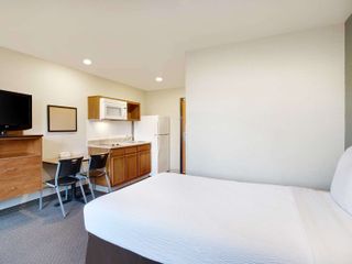 Hotel pic WoodSpring Suites Washington DC Andrews AFB