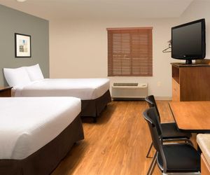 WoodSpring Suites Odessa Odessa United States