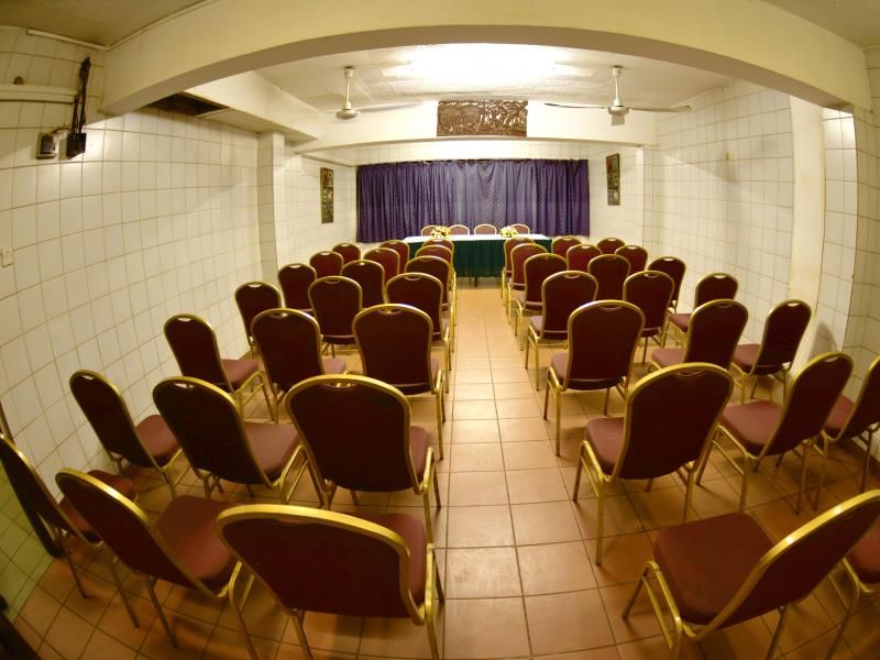 Hotel Photo 11
