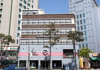 Отзывы Philstay Dongdaemun Avenue