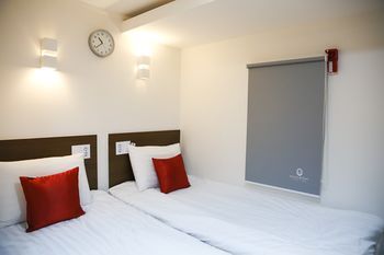 Hotel Photo 11