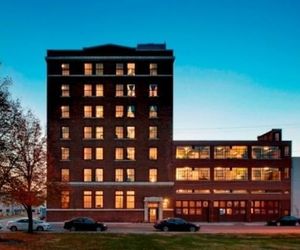 Execustay At Ap Lofts Des Moines United States