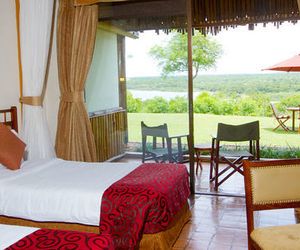 Paraa Safari Lodge Masinai Uganda