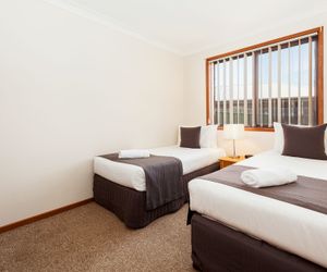 Aden Mudgee Apartments Mudgee Australia