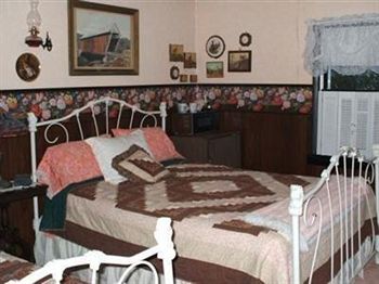 Photo of Farmstead Bed and Breakfast