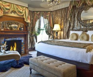 Baker House Hotel Lake Geneva United States