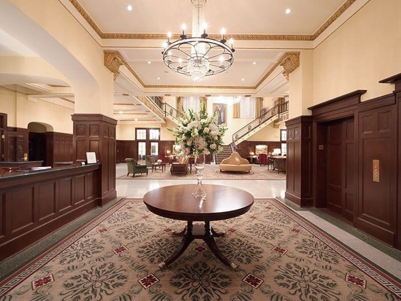 Hotel Photo 7