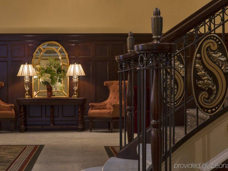 Hotel Photo 9
