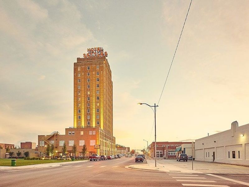 Hotel Photo 10