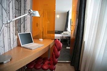 Hotel Photo 5
