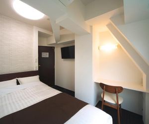 Akasaka Urban Hotel Tokyo Japan