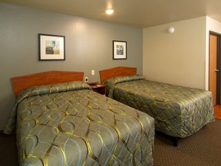 Hotel pic WoodSpring Suites Manassas Battlefield Park I-66