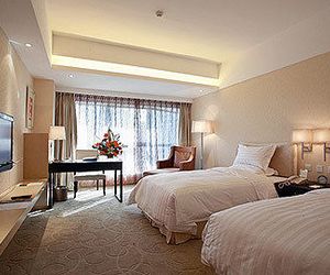 Beijing Donghuang Hotel Wangjing China